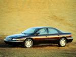 Chrysler Concorde 1993 года